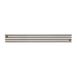 DeWALT 1.5m Plunge Saw Guide Rail to suit DWS520 DWS5022-XJ