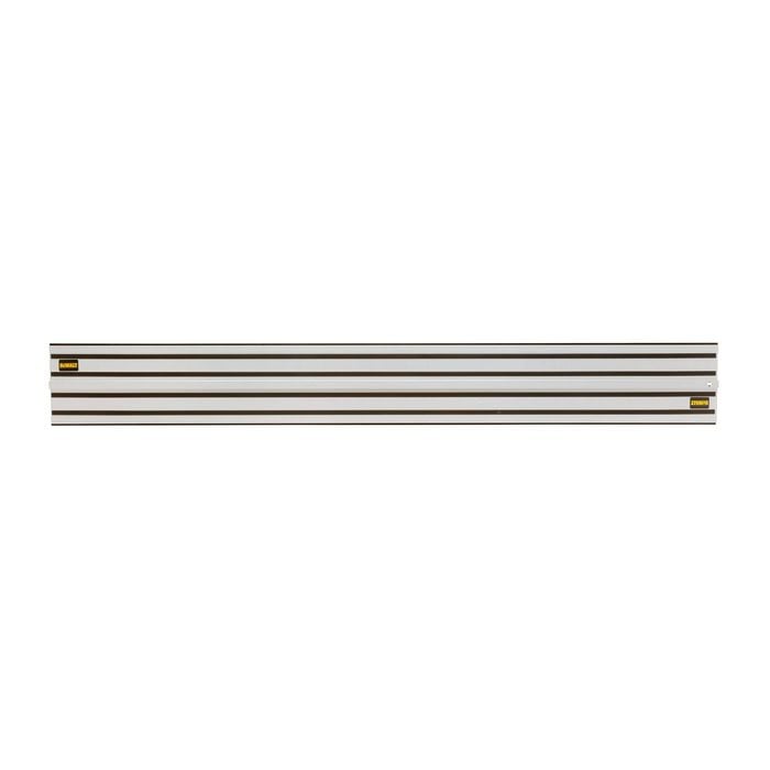 DeWALT 1.5m Plunge Saw Guide Rail to suit DWS520 DWS5022-XJ