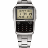 Casio Men’s Digital Watch 50m Waterproof Military Led Sport Watch Retro Style
