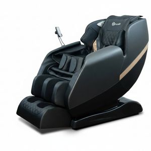 Massage Chair with Touch Screen JBSL1 - Grey