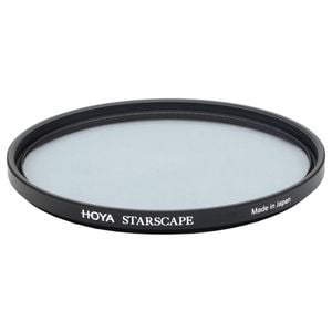 HOYA 72MM STARSCAPE Filter