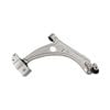 Basco Front Right Lower Control Arm for Audi Q3 Volkswagen Caddy CC Golf Passat Tiguan- BCA1093