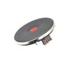 Cooktop Small Solid Heating Element 0122004563, suits Electrolux, Westinghouse