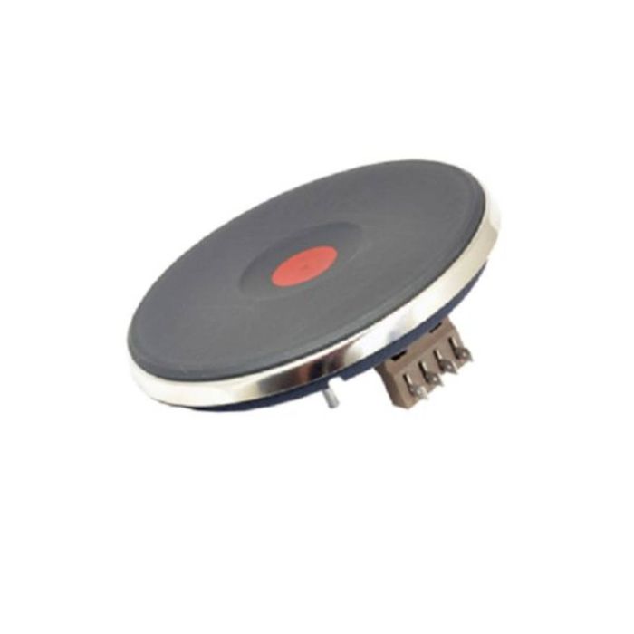 Cooktop Small Solid Heating Element 0122004563, suits Electrolux, Westinghouse
