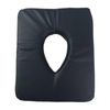 Memory Foam Face Cushion - Vinyl-covered Contoured Support