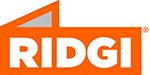 Logo - Ridgi