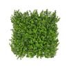 UN-REAL 50 x 50cm Artificial Hedge - Baby Eucalyptus