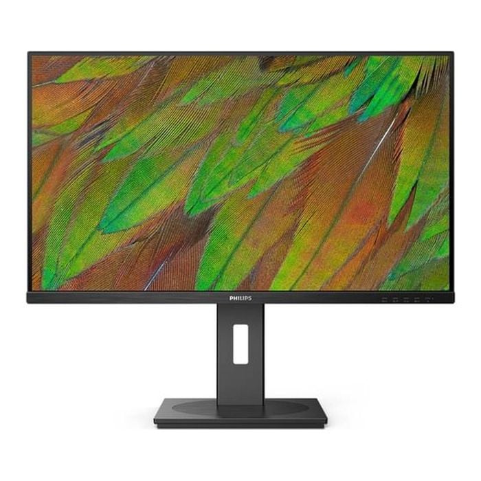 Philips 32b1u3900 32" 4k Uhd With Usb-c Docking Business Monitor