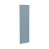 Kaboodle 600mm Danish Blue V-Groove Pantry Door
