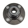 Rear Wheel Bearing Hub Assembly for Nissan Pulsar N16 1.8L FWD Hatchback No ABS