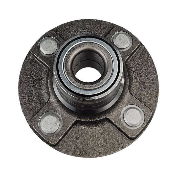 Rear Wheel Bearing Hub Assembly for Nissan Pulsar N16 1.8L FWD Hatchback No ABS