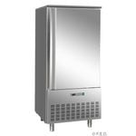 Thermaster D14 Blast Chiller & Shock Freezer