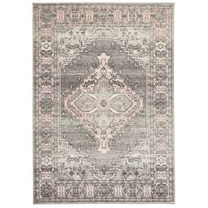 Pathway 703 Grey 230x160cm Rug