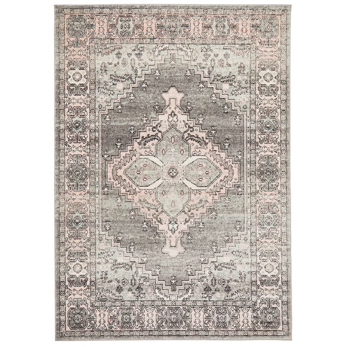 Pathway 703 Grey 230x160cm Rug