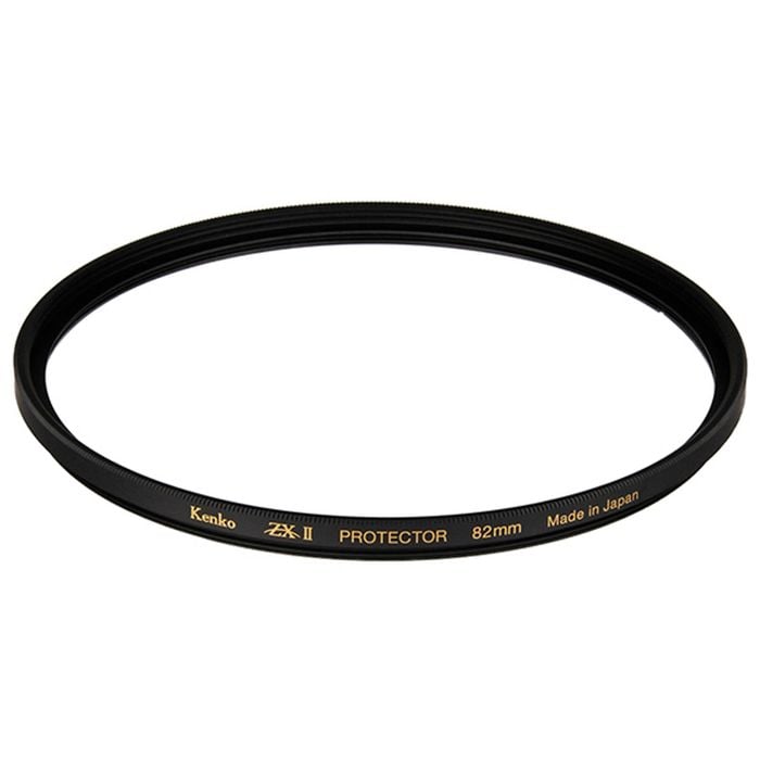 Kenko 82mm ZXII Protector Filter