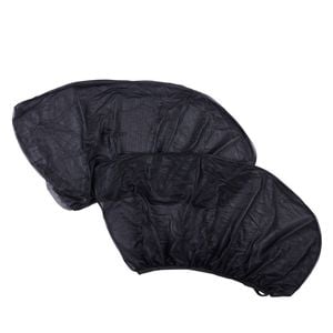 All Set Curved XL Side Window Shade