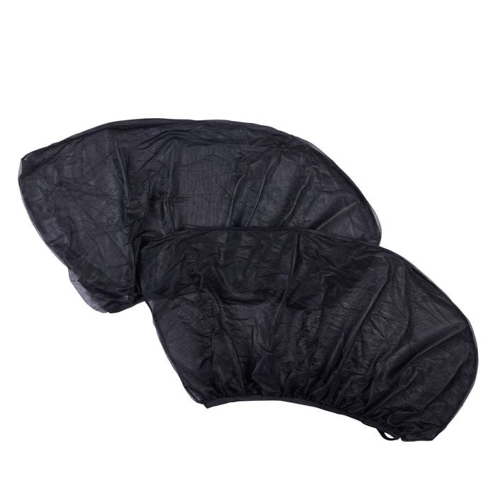 All Set Curved XL Side Window Shade