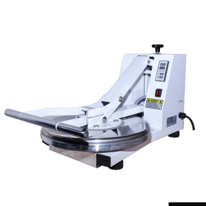 Tyrone Tyron Round Dough Press - Dp-18s