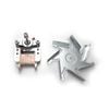 Omega Oven/Stove Cooling Fan (Built In) H3530340020