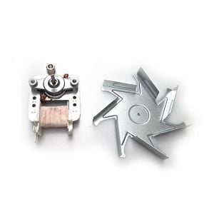 Omega Oven/Stove Cooling Fan (Built In) H3530340020