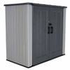 Lifetime 1.93 x 1.1m Utility Shed
