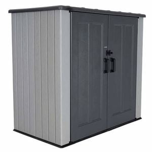 Lifetime 1.93 x 1.1m Utility Shed