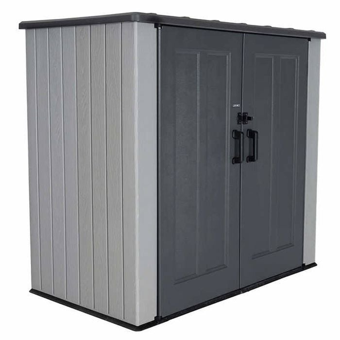 Lifetime 1.93 x 1.1m Utility Shed