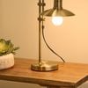 Academy Rayner Metal Table Lamp
