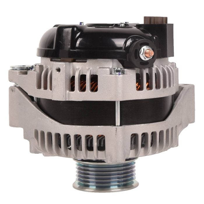 New Alternator 100a For Toyota 4runner Land Cruiser Lexus Gx470 Lx470