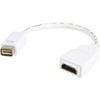 Startech Mini Dvi To Hdmi Video Adapter For Macbooks And Imacs