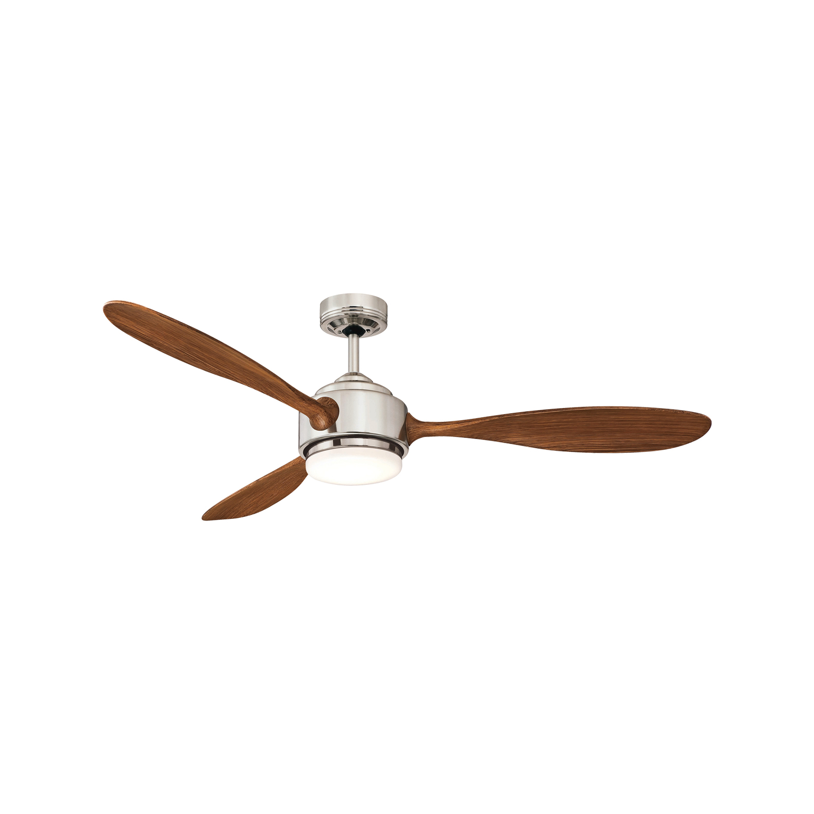 Mercator 130cm Duxton LED Ceiling Fan product image