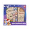 Bluey Preparing for Santa Kit