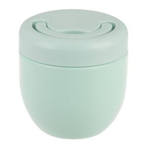Oasis 470ml Stainless Steel Double Wall Insulated Food Pod - Mint
