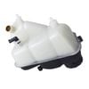 New Coolant Expansion Tank W/ Sensor & Cap For Mercedes W211 S211 C219 Cls350