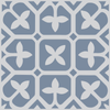 Hanwood 305 x 305mm Crosshaven Vinyl Tile - 1.86m² Per Pack