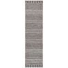 Deck 5505 Grey 400X80Cm Rug