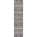 Deck 5505 Grey 400X80Cm Rug