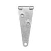 Pinnacle 100mm Stainless Steel Heavy Duty Strap Hinge
