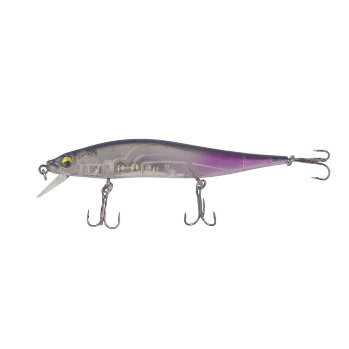 Finesse Mk30 Diving Lure, 100mm, 11gm, Opaque Purple
