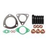 Turbo Charger Installation Stud & Gasket Kit For Ford Ranger 2.2L 2015 Onwards