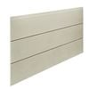James Hardie 3000mm x 325mm x 14mm Stria Cladding Smooth
