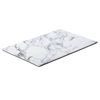 Kenova 50 x 80cm Marble Kitchen Cushion Anti-Fatigue Mat
