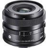 Sigma Af 24mm F/3.5 Dg Dn Contemporary Lens For Sony E-mount