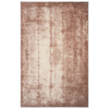 Gripwell 200 x 300cm Brown Polyester Rug