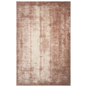 Gripwell 200 x 300cm Brown Polyester Rug