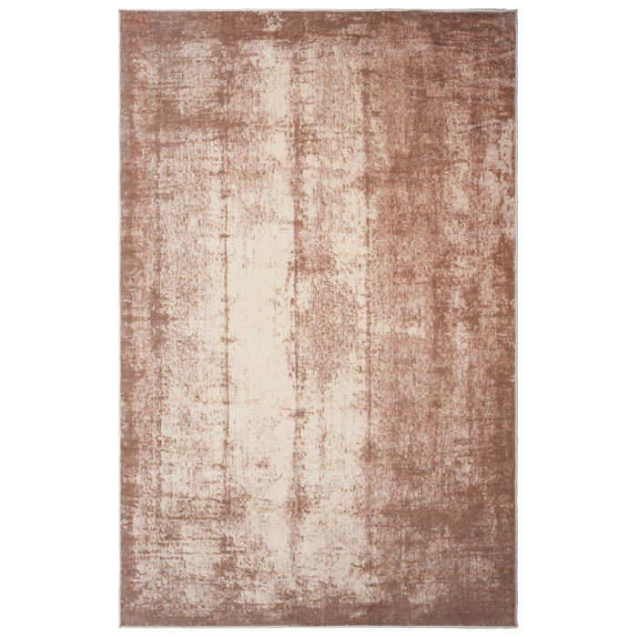 Gripwell 200 x 300cm Brown Polyester Rug