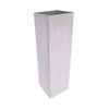 Alyspan 90mm x 3.0m White Patio Post
