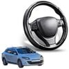 Segmented Steering Wheel Cover for Renault Megane 2008 - 2016 Wagon