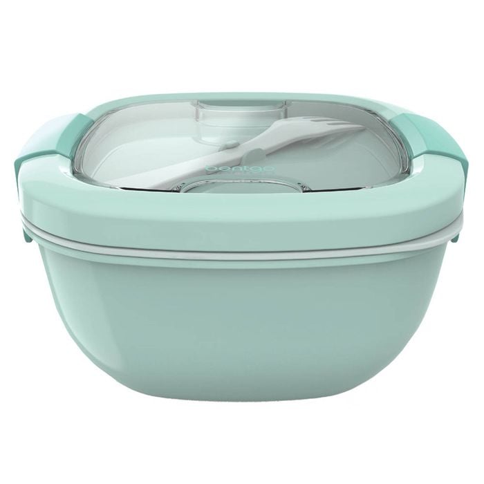 Bentgo All--one Salad Container