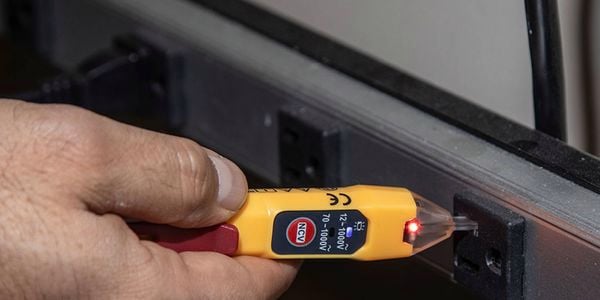 Trusted Test & Measurement Range from Klein Tools